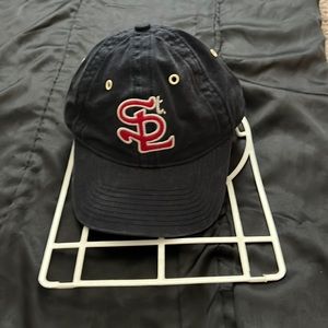Retro St. Louis Starts hat.
